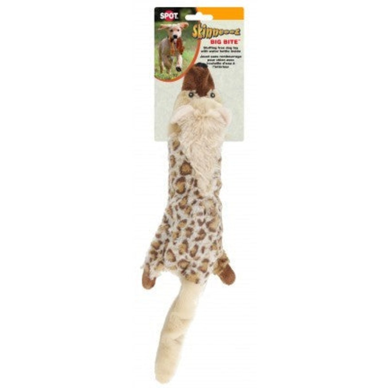 Ethical Products SKINNEEEZ BIG BITE JACKAL