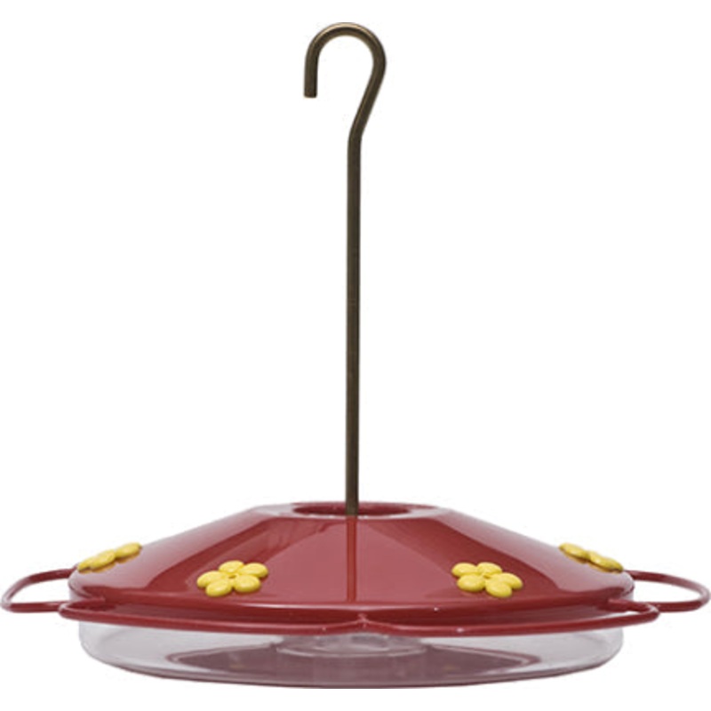 HUMMINGBIRD OASIS FEEDER