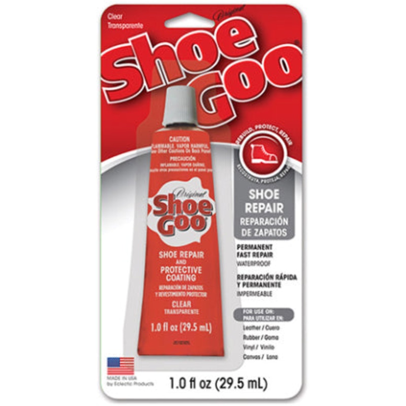 3.7OZ SHOE GOO (110012)