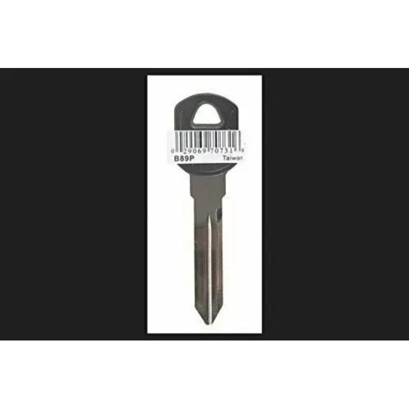 Hy-ko Products Key Blank – Gm Auto B89P