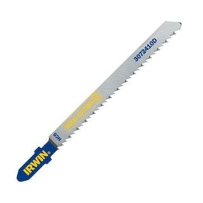 Irwin Jig Saw Blades 3 5/32|3″ 5/32