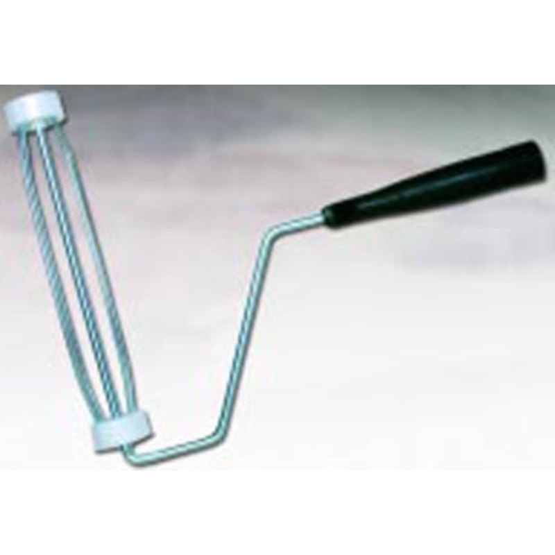 200 0300 ROLLER FRAME 3 IN  4 WIRE CAGE