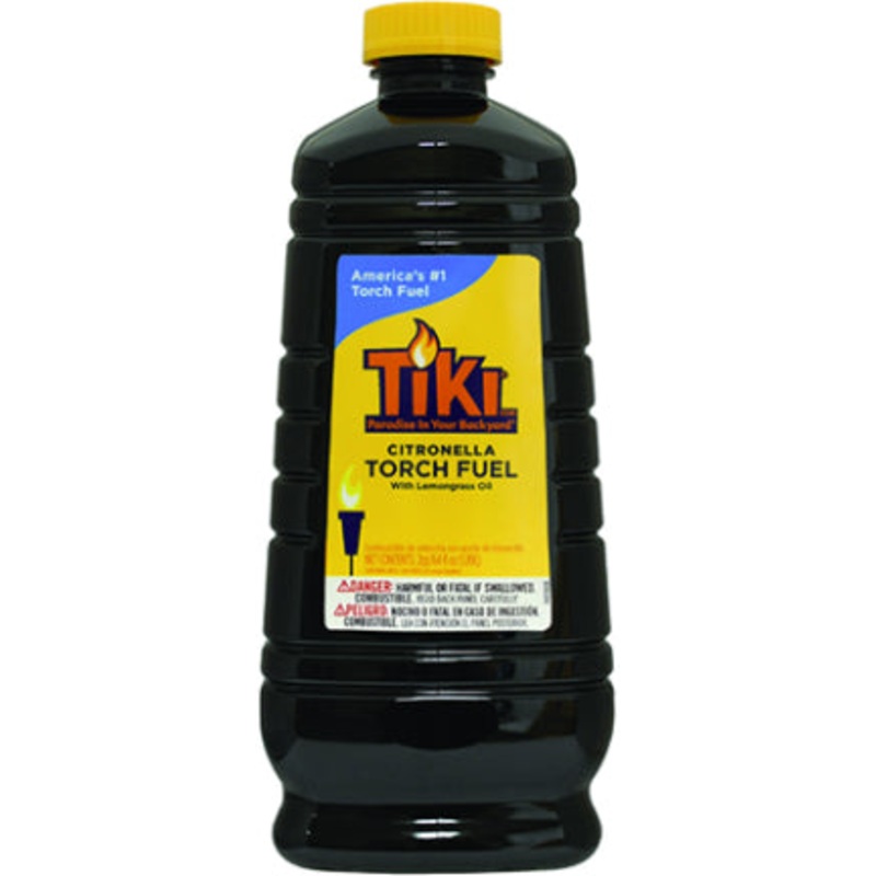 TORCH FUEL 64 OZ CITRONELLA