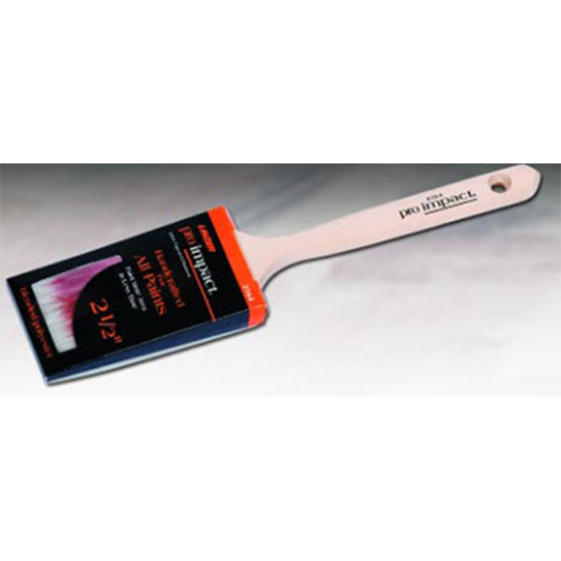 0300 BRUSH PRO IMPA CT FLAT SASH 3 IN POLY