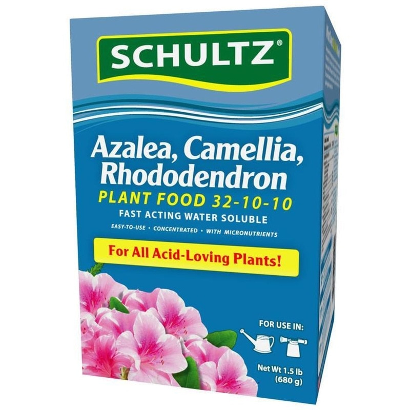 ACR FAST ACTING PLANT FOOD|1.5 LB