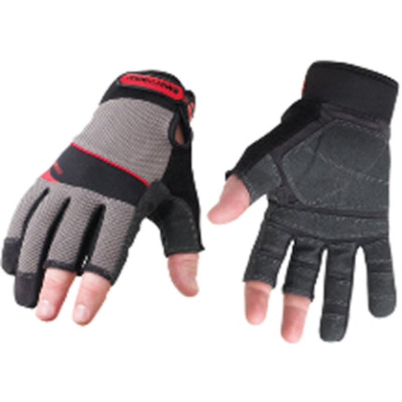 GLOVES CARPENTER PLUS