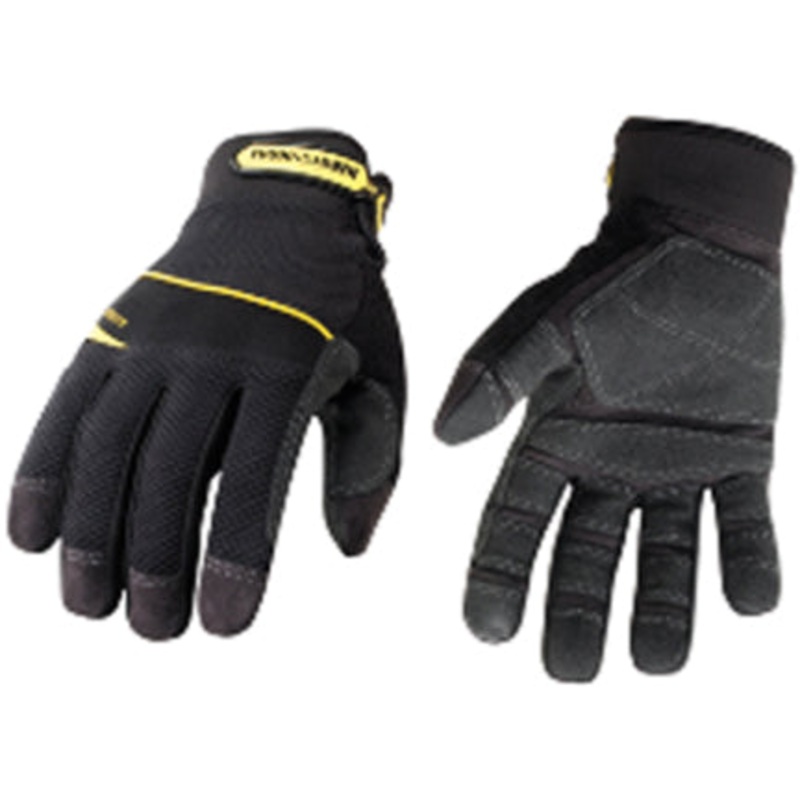 GLOVES GENERAL UTILITY PLUS