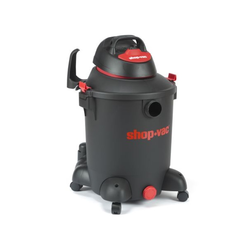 Shop-Vac Shop-Vac 10 Gallon 5.5 Peak HP Wet/Dry Utility Vacuum with SVX2 Motor Technology