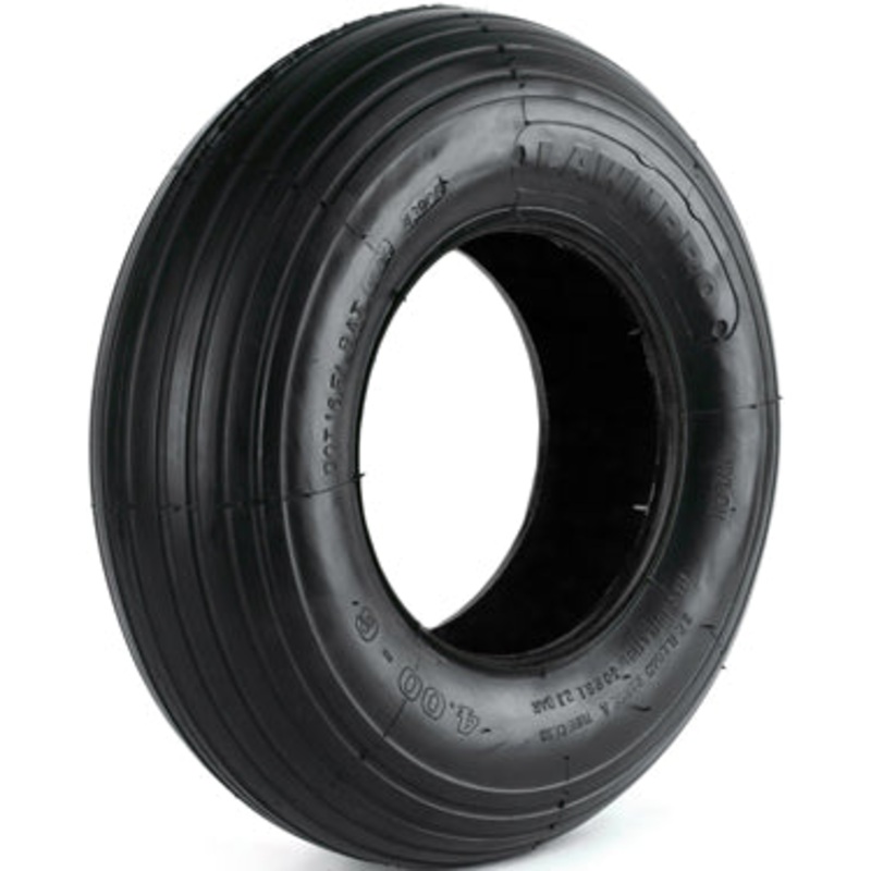 TIRE 480/400-8 RIB LW