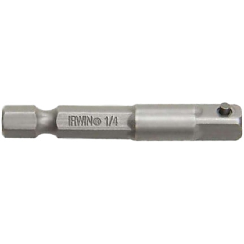 ADAPTER 1/4 SOCKET