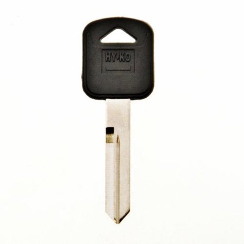 Hy-ko Products Key Blank – Ford Auto H75P