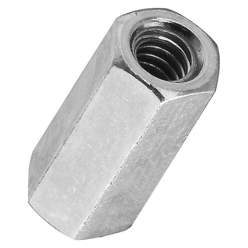 National Hardware Coupler 10-24