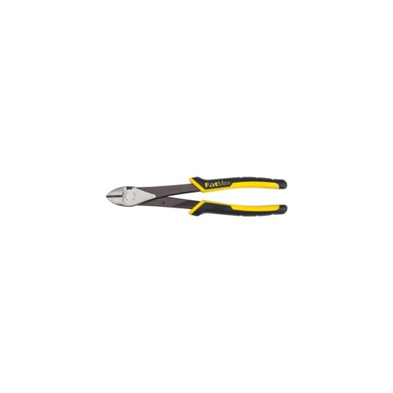 Stanley Fatmax  Angled Diagonal Cutting Pliers – 255mm