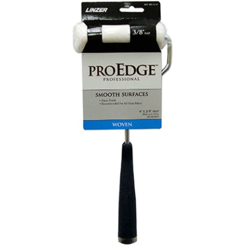 0400 ROLLER W/FRAME 4  X 3/8 X 11 IN