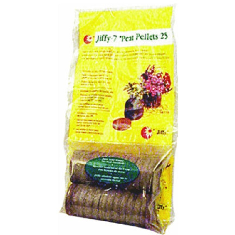 42MM  PELLET 25/BAG