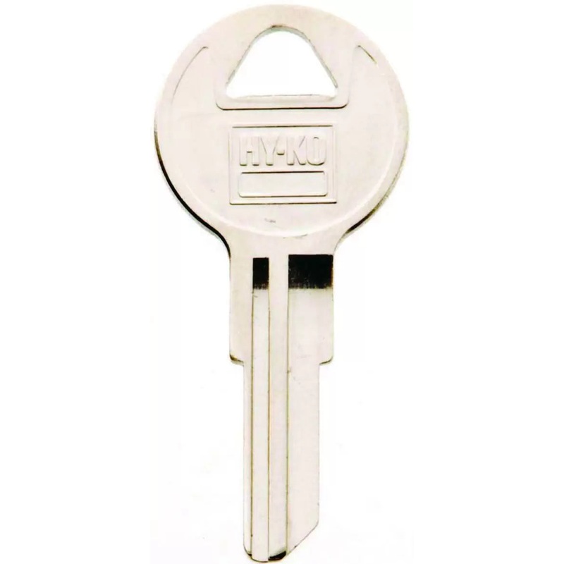 Hy-Ko Products  Key Blank – Chicago/Hudson Cg16