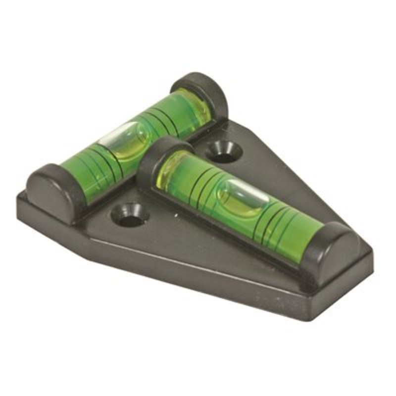 Camco RV T Level|1.625″ W x 2.25″ H x 0.56″ D