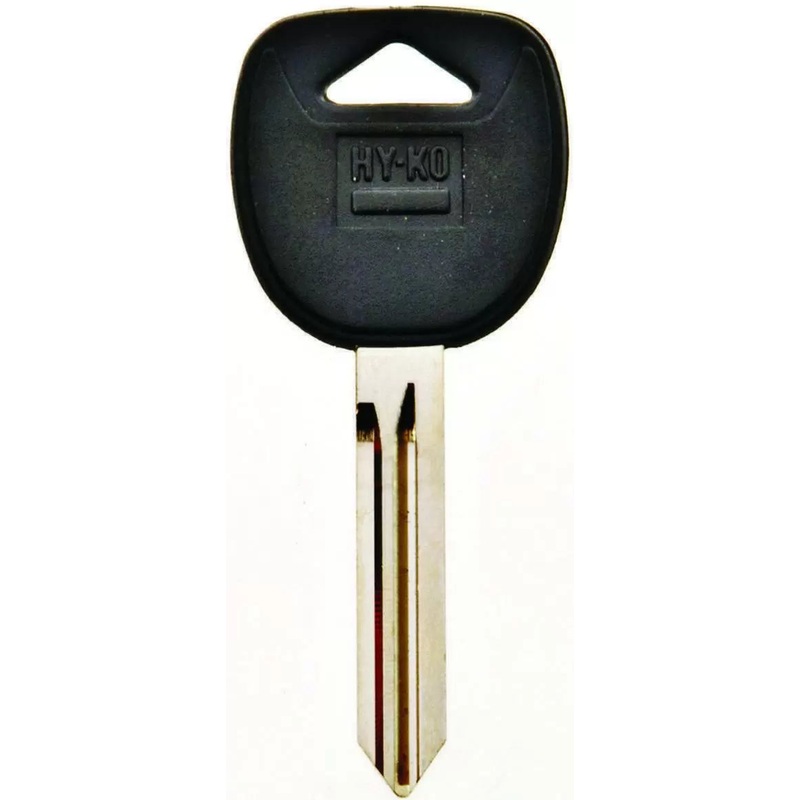 Hy-ko Products Key Blank Saturn Ion B106P