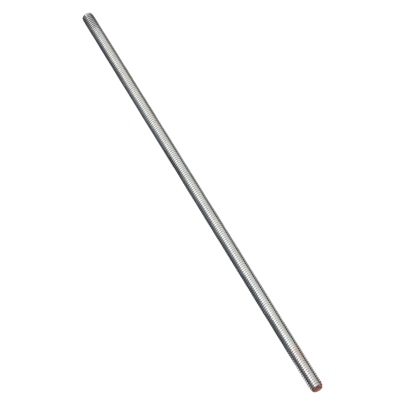 National Hardware Steel Threaded Rods Coarse Thread 5/16-18 x 24
