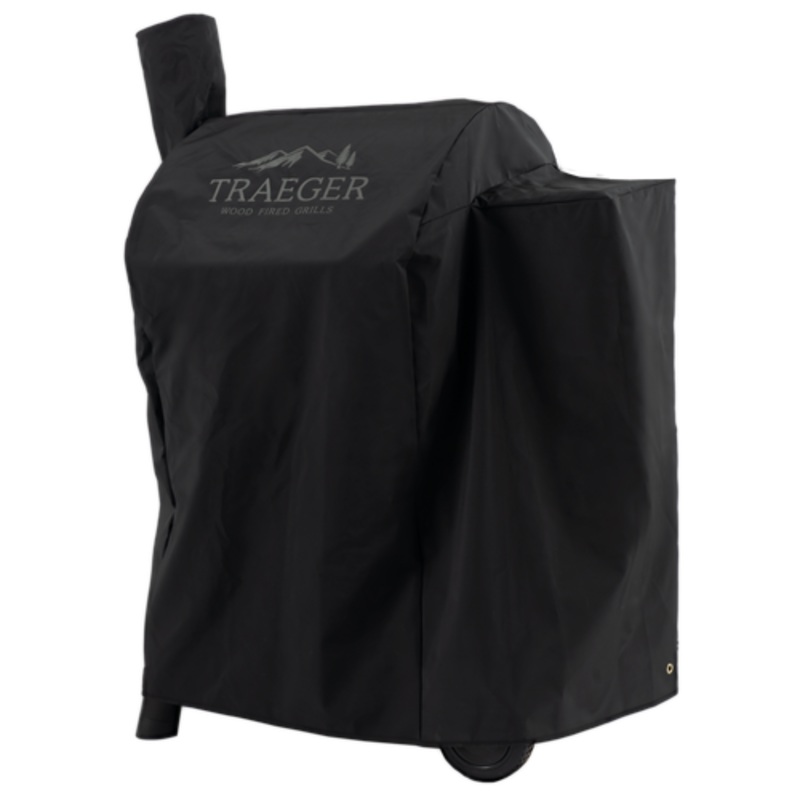 Traeger Pro 575 & Pro 22 Full Length Grill Cover