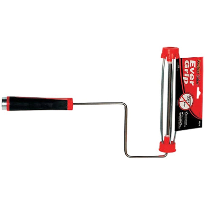 215 0900 ROLLER FRAME 9 IN 5 WIRE CAGE