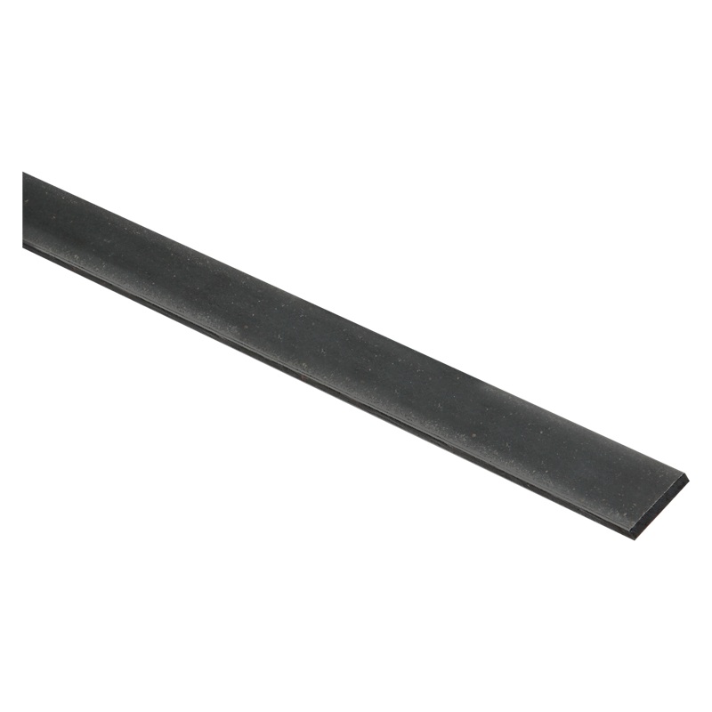 National Hardware Solid Flats 3/16 Thick 1 x 48