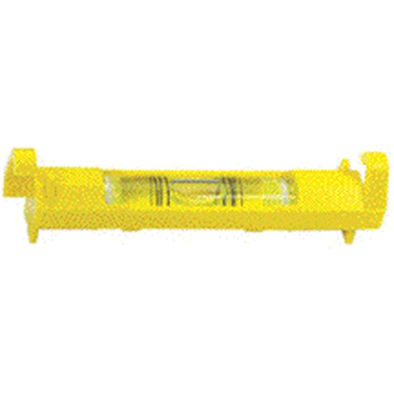 PLASTIC LINE LEVEL