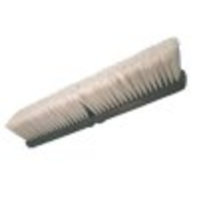 POWER PUSH Pushbroom Head 18|18″