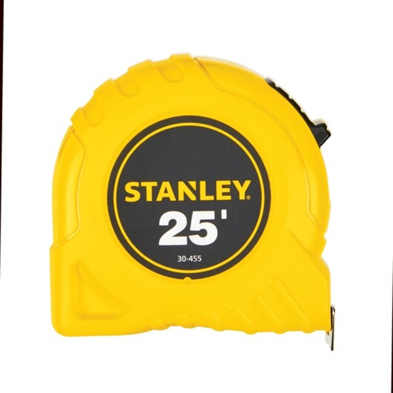 Stanley Black & Decker Tape Measure