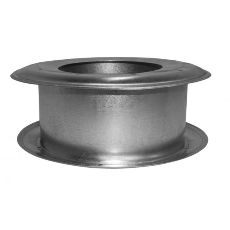 WALL THIMBLE 6|6″