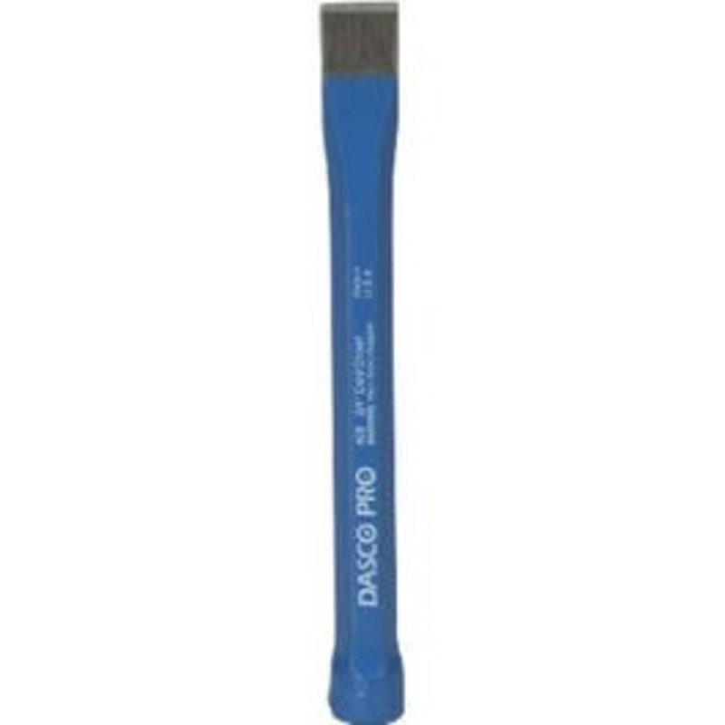 1/4 x 4-7/8-Inch Cold Chisel