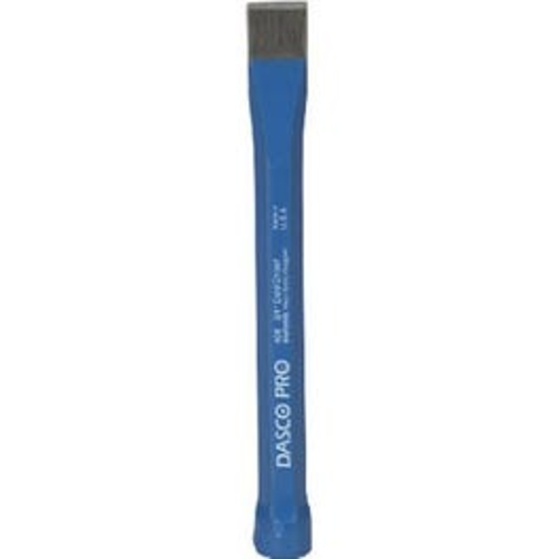 7/8 x 7-1/2-Inch Cold Chisel