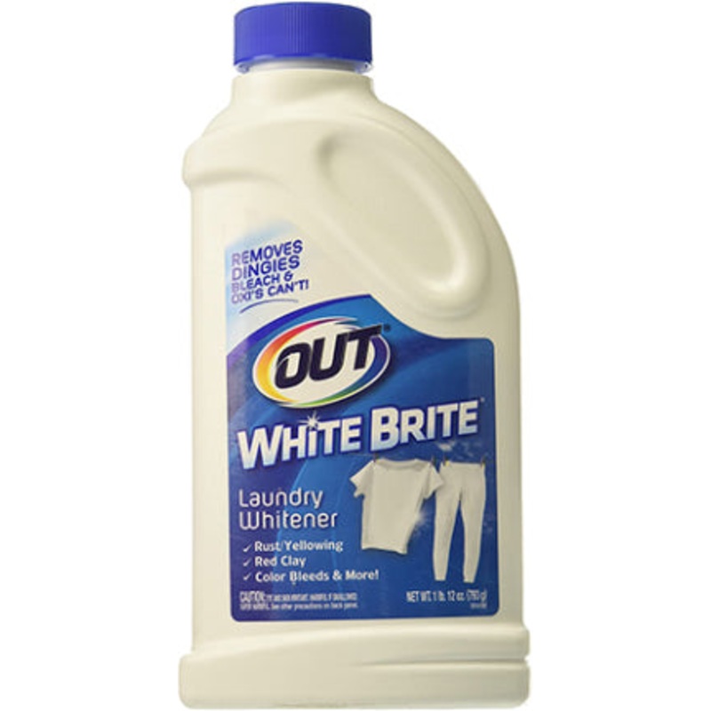 WHITE BRIGHT 30 OZ