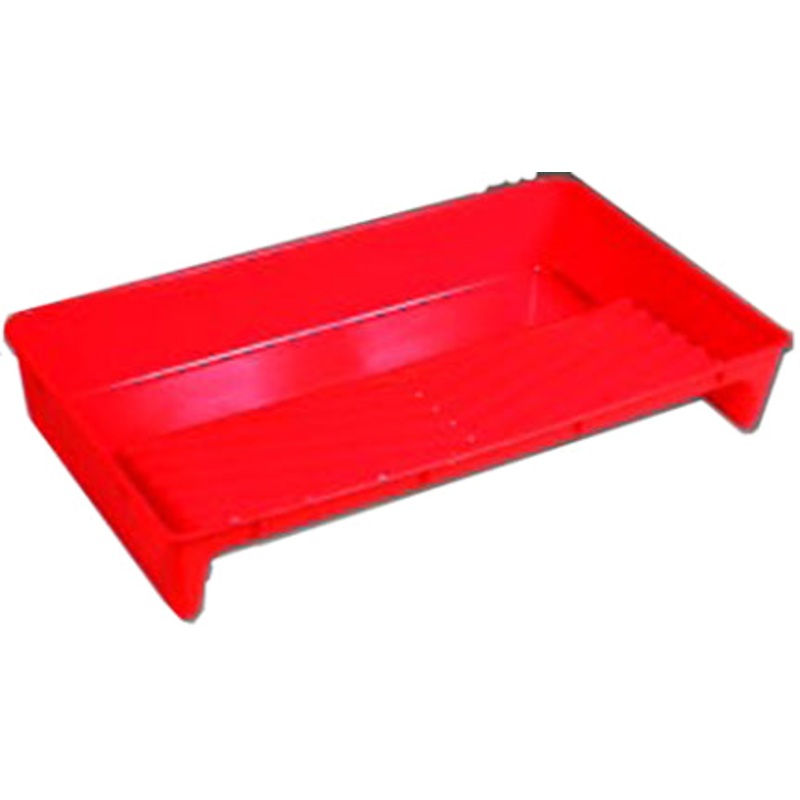 418 1800 TRAY 18 IN 2  QT PLASTIC