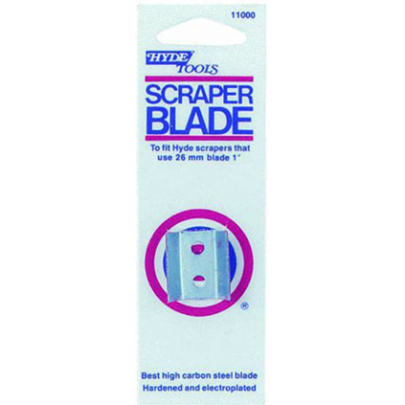 BLADE 1-1/2IN EXTRA SCRAPER