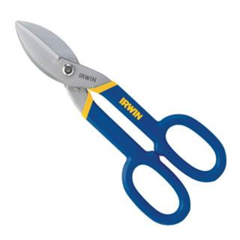 Irwin Tinner Snips 7|7″
