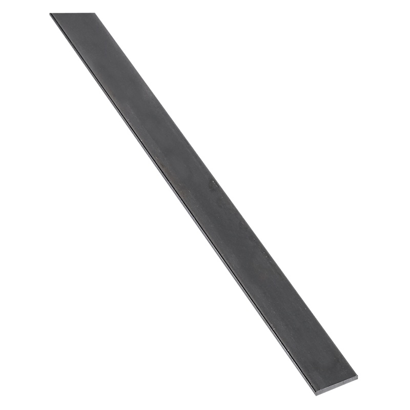 National Hardware Solid Flats 1/8 Thick 1 x 72