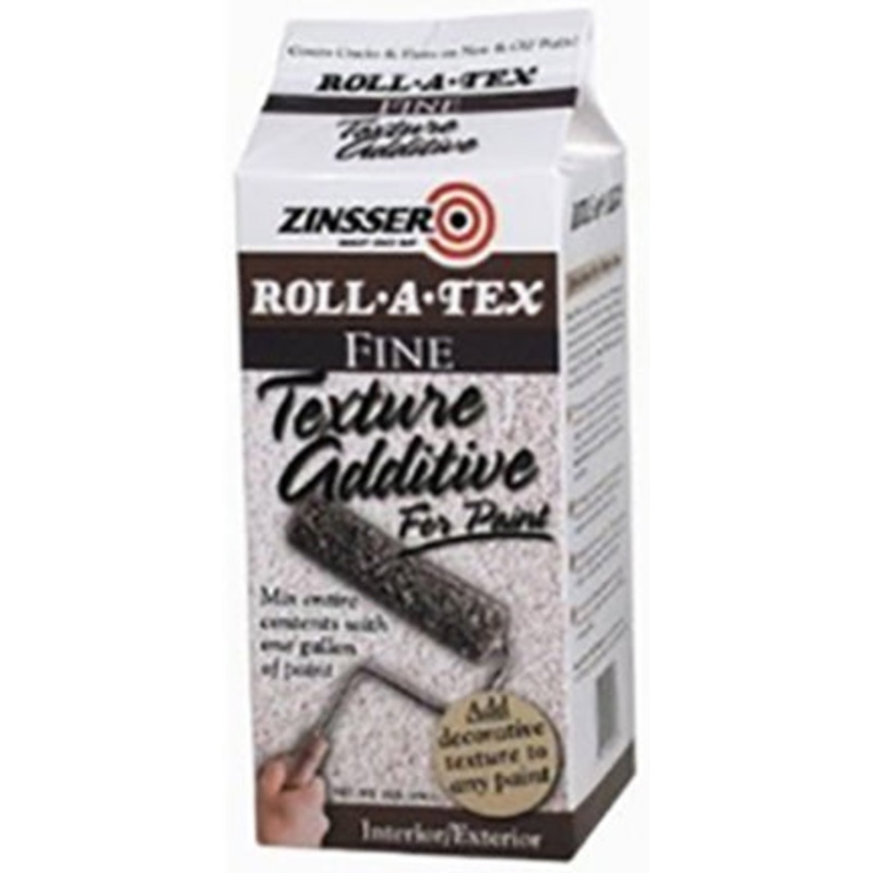 1# ROLL-A-TEX TEXTURING ADDITIVE-FINE