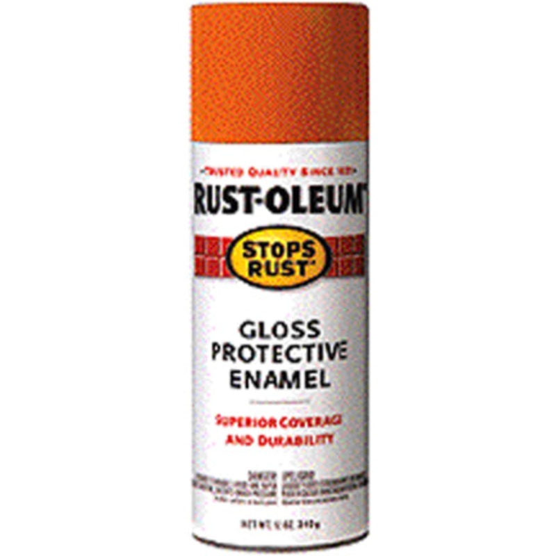 12OZ CARNIVAL RED SPRAY