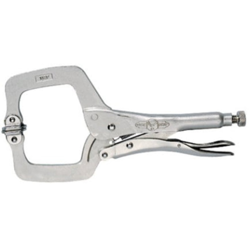 C-CLAMP SWIVEL PAD 4SP