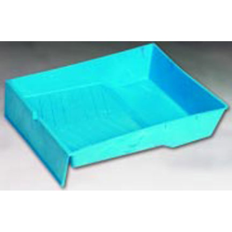 TRAY 2 QT 9 IN PLASTIC