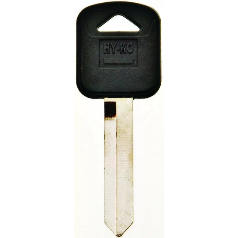 Hy-ko Products Key Blank – Ford Auto H67P