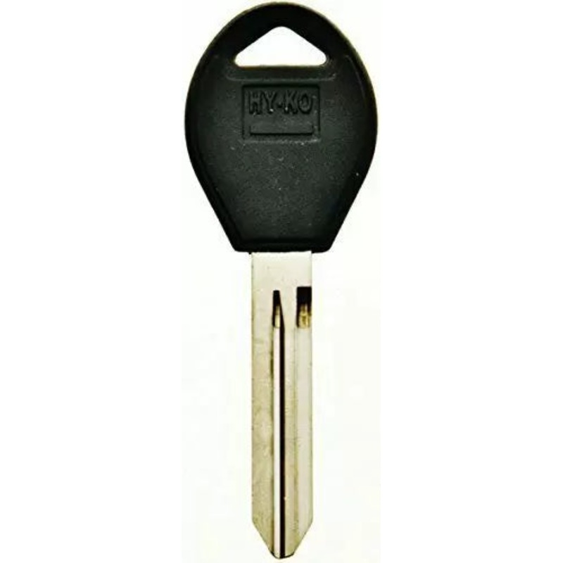 Hy-ko Products Key Blank – Nissan Auto Da34P