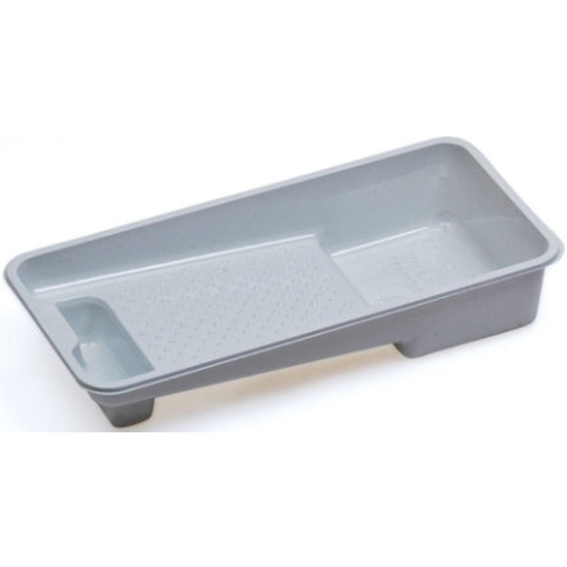 100 TRAY 4 IN MINI ROLLER PLASTIC