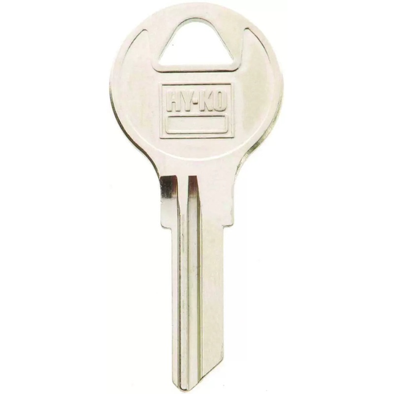 Hy-Ko Products AP4 Chicago Key Blank