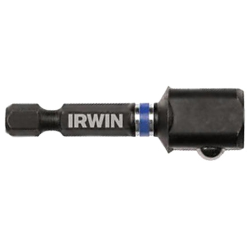 ADAPTER 1/4TO1/4X2 OAL IMPCT SOC