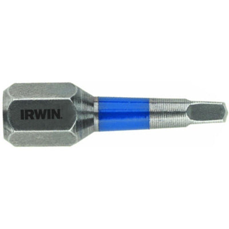 BIT #1 SQ X 1OAL IMPACT INSERT