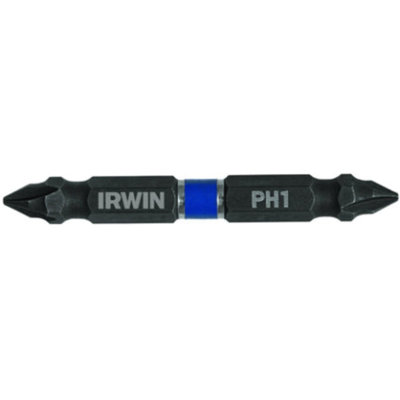 DBL END BIT #1PH/#1PH 2-3/8  HIGH 2C