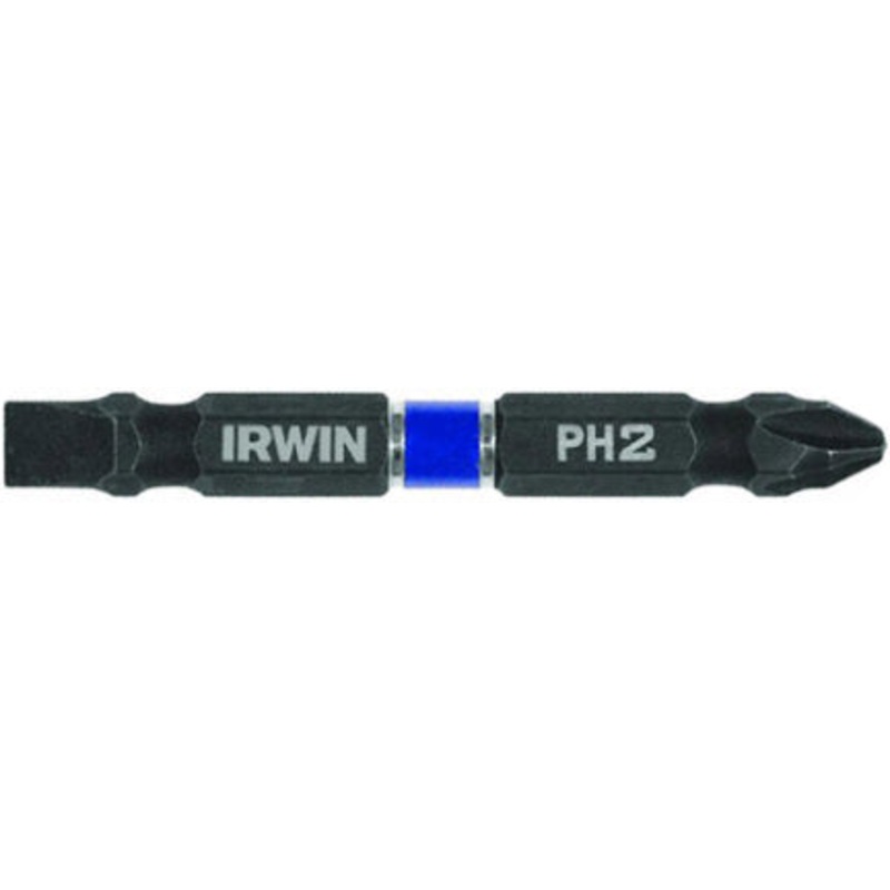 DBL END BIT 6-8SL/#2PH 2-3/8  HI