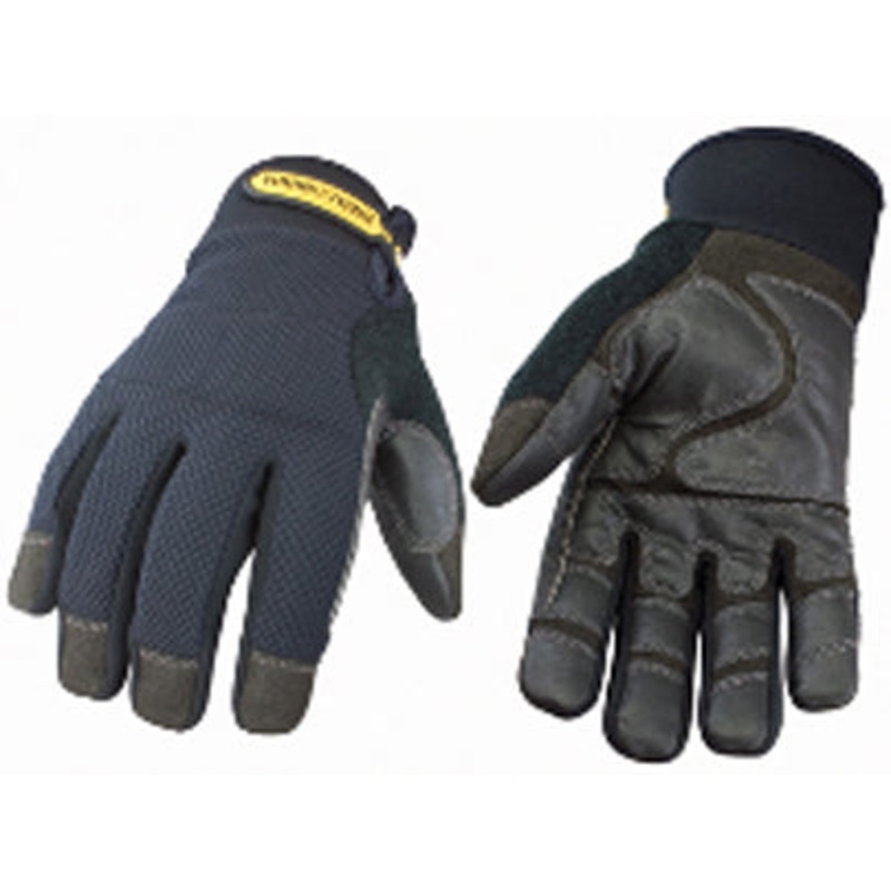 GLOVES WATERPROOF WINTER PLUS